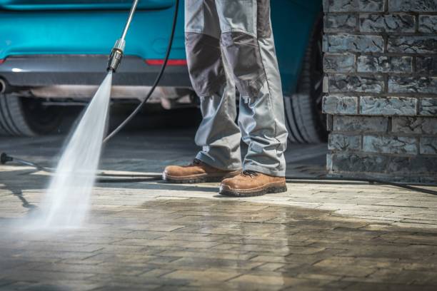 Best Driveway Pressure Washing  in Turnersville, NJ