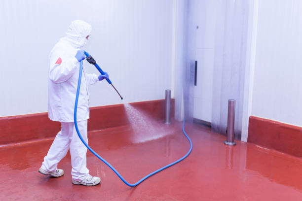 Winterizing Services in Turnersville, NJ