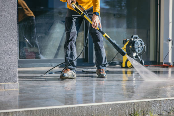 Best Pool Deck Cleaning  in Turnersville, NJ
